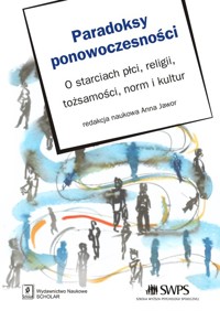 Paradoksy ponowoczesności -  - książka