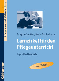Lernzirkel für den Pflegeunterricht - Hanns Frericks - ebook