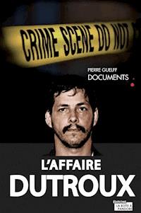 L'affaire Dutroux - Pierre Guelff - ebook