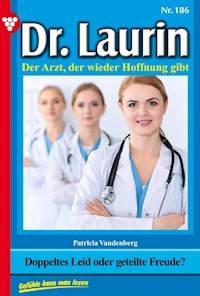 Doppeltes Leid oder geteilte Freude? - Vandenberg Patricia - ebook