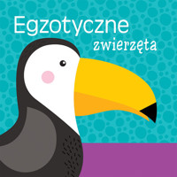 Egzotyczne zwierzęta - zbiorowa praca - książka