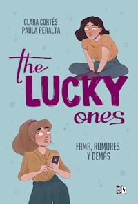 The lucky ones - Clara Cortés - ebook