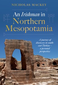 An Irishman in Northern Mesopotamia - Nicholas Mackey - ebook