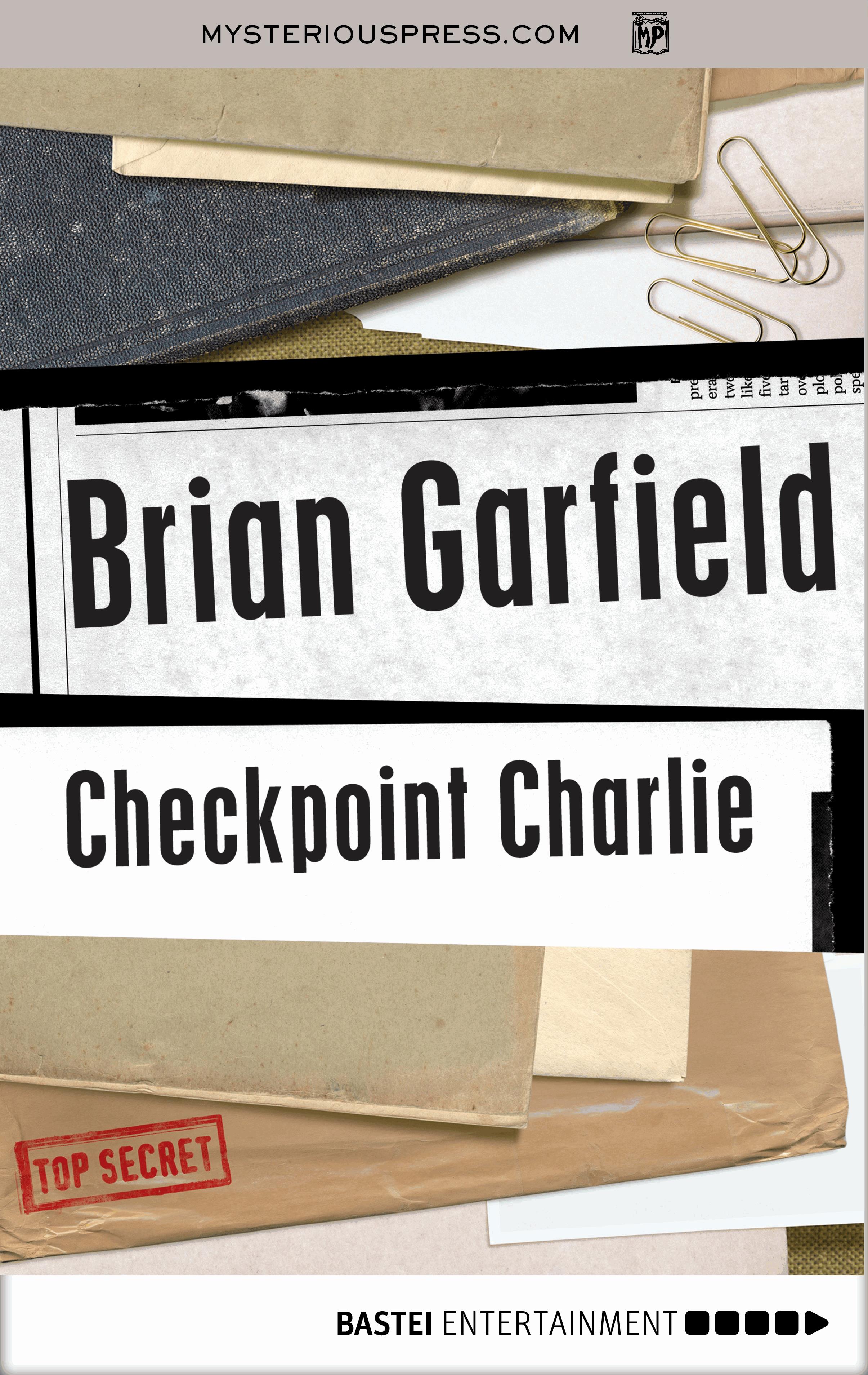 Checkpoint Charlie