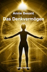 Das Denkvermögen - Besant Annie - ebook