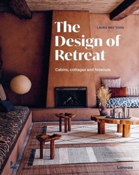 The Design of Retreat - Todd Laura May - książka