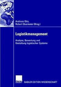 Logistikmanagement 2007 -  - ebook