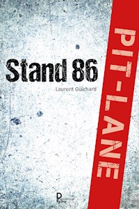 Stand 86 - Laurent Guichard - ebook