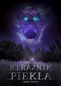 STRAŻNIK PIEKŁA - Maks Dieter - ebook + audiobook