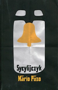 Sycylijczyk - Mario Puzo - ebook + książka