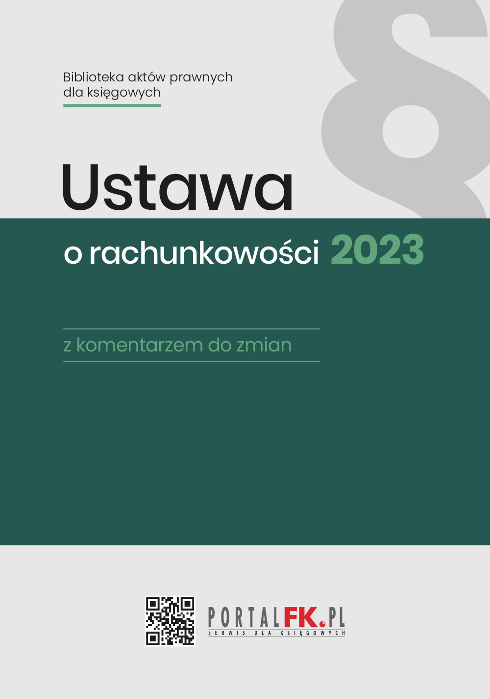 Ustawa o rachunkowości 2023 3OM0236