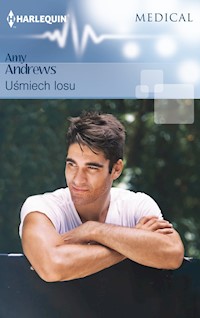 Uśmiech losu - Amy Andrews - ebook
