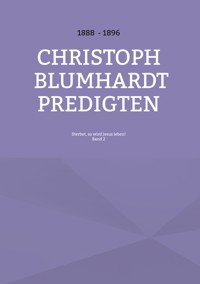 Sterbet, so wird Jesus leben! -  - ebook