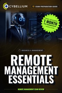 Remote Management Essentials - Cybellium - ebook