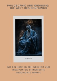 Philosophie und Ordnung:  Die Welt des Konfuzius - Hui Chen - ebook