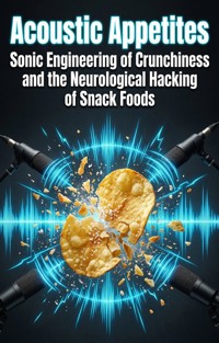Acoustic Appetites - Jerold E. Warner - ebook
