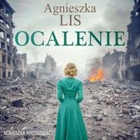 Ocalenie - Lis Agnieszka - ebook + audiobook + książka