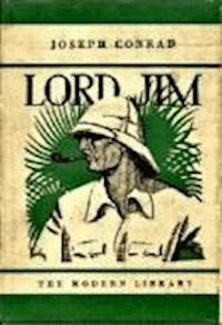 Lord Jim - Conrad Joseph - darmowy ebook