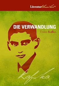 Die Verwandlung - Franz Kafka - ebook