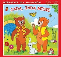 Jadą, jadą misie -  - książka