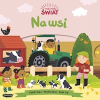 Mój mały świat Na wsi - Meredith Samantha - książka