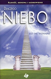 Dlaczego Niebo jest tak wspaniałe -  - książka