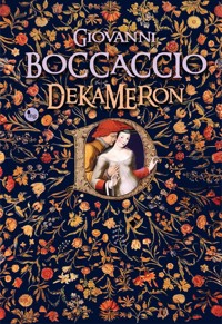 Dekameron - Boccaccio Giovanni - ebook + audiobook + książka
