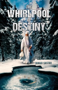 The Whirlpool of Destiny - Janaki Sastry - ebook