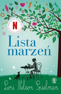 Lista marzeń - Lori Nelson-Spielman - ebook + książka