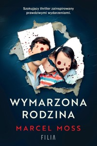 Wymarzona rodzina - Marcel Moss - ebook + audiobook + książka