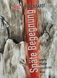 Späte Begegnung - Milla Burckhardt - ebook