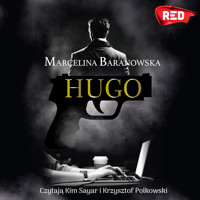 Hugo - Baranowska Marcelina - ebook + audiobook + książka