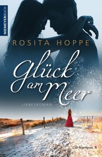 Glück am Meer - Rosita Hoppe - ebook
