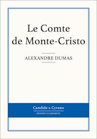 Le Comte de Monte-Cristo - Alexandre Dumas - ebook