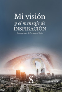 Mi visión y el mensaje de inspiración - Sergio E. Alderete - ebook