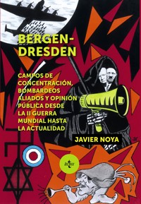 Bergen - Dresden - Javier Noya - ebook