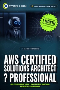 AWS Certified Solutions Architect ? Professional - Cybellium - ebook