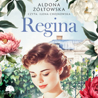 Regina - Aldona Żółtowska - ebook + audiobook + książka