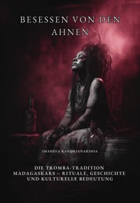 Besessen von den Ahnen - Imahefa Randrianarisoa - ebook