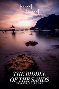 The Riddle of the Sands - Erskine Childers - ebook