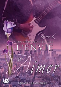 L'envie d'aimer - Licora L. - ebook