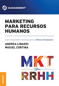 Marketing para Recursos Humanos - Andrea Linardi - ebook