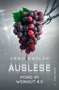 Auslese -  Arno Endler - ebook