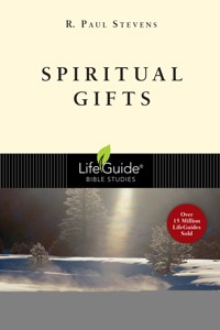 Spiritual Gifts - R. Paul Stevens - ebook