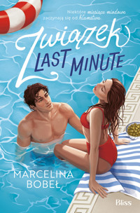 Związek last minute / W pakiecie z ex - Zuzanna Kulik, Marcelina Bobeł - ebook + audiobook + książka