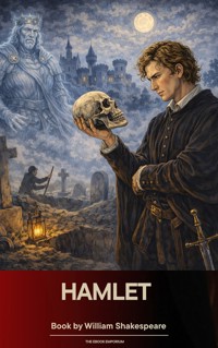 Hamlet - William Shakespeare - ebook + audiobook