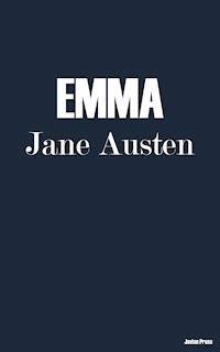 Emma - Jane Austen  - ebook
