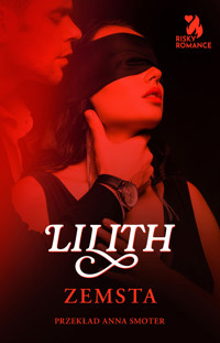 Zemsta - Lilith - ebook + audiobook