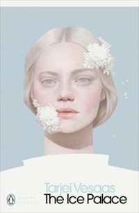 The Ice Palace - Vesaas Tarjei - książka
