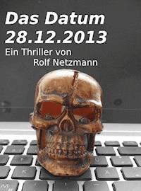 Das Datum - Rolf Netzmann - ebook